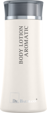 Body Lotion Aromatic