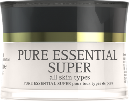 Pure Essential Super all skin types