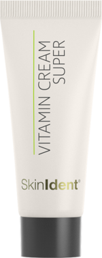 Vitamin Cream Super