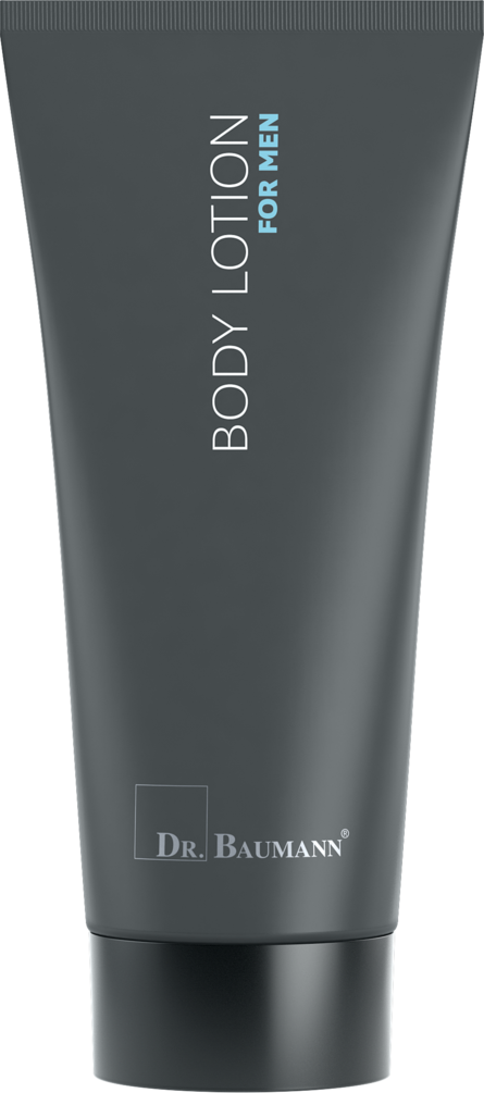 Body Lotion for Men