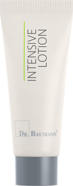 Intensive Lotion