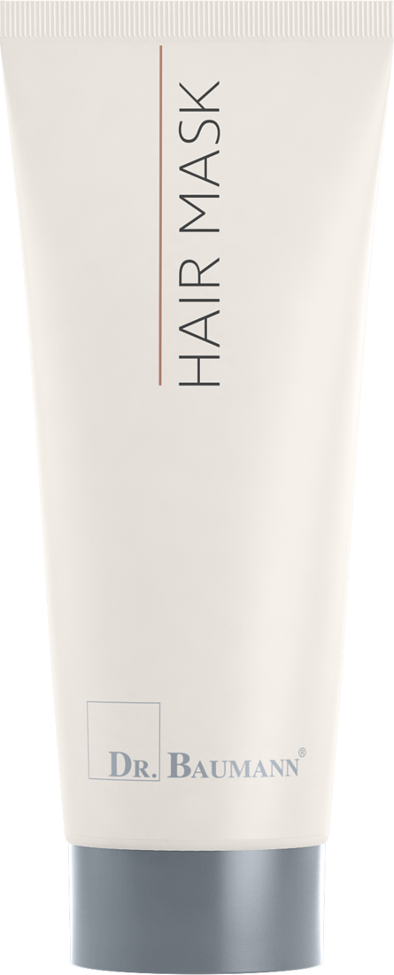 Hair Mask