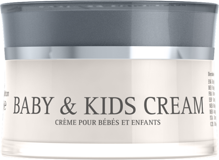 Baby Kids Cream