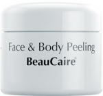 Face Body Peeling