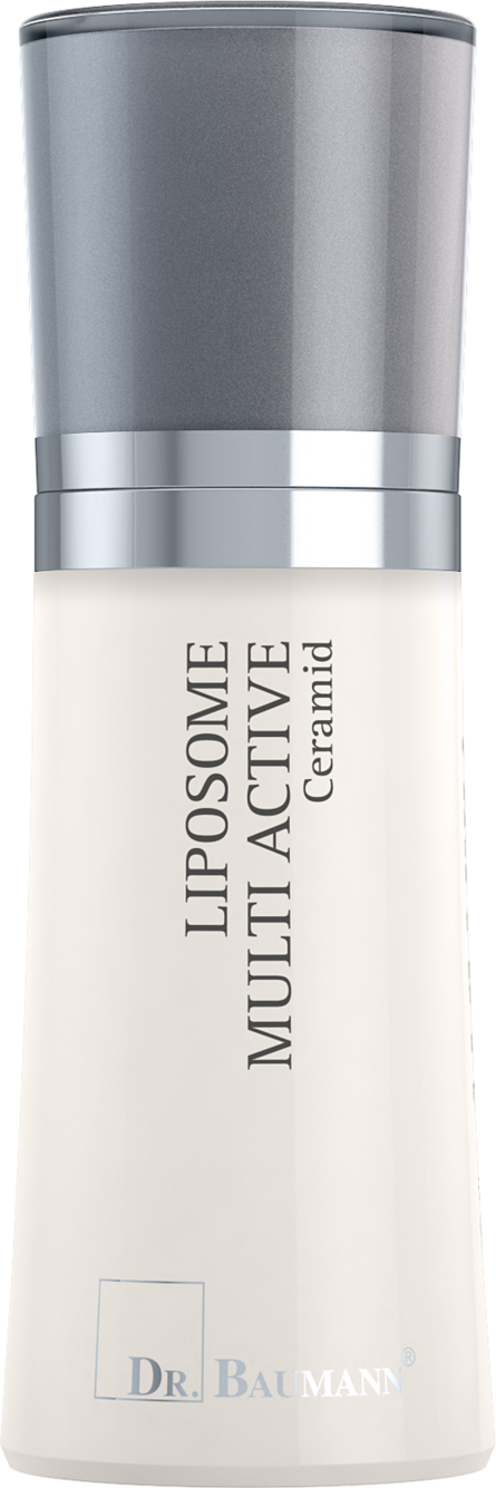 Liposome Multi Active Ceramid