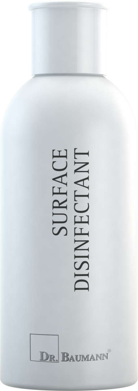 Surface disinfectant