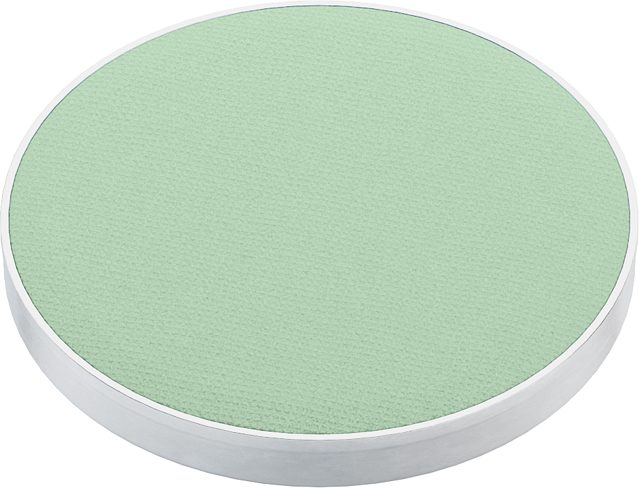 Eyeshadow mint