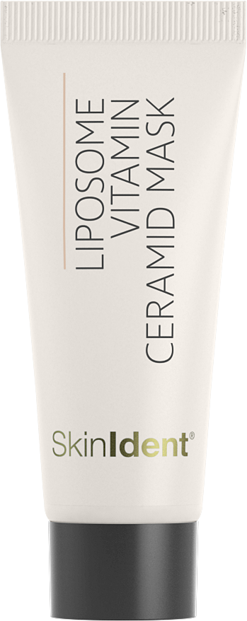 Liposome Vitamin Ceramid Mask