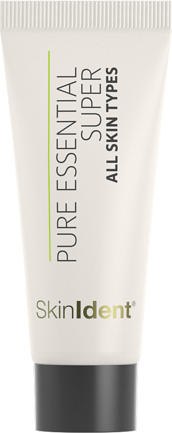 Pure Essential Super all skin types